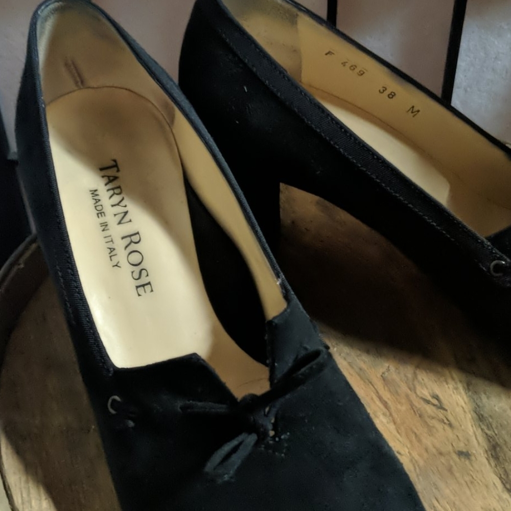 👠 Taryn Rose🌹size 38 👠 - Picture 2 of 5
